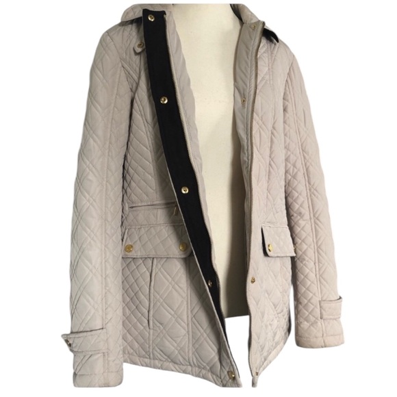 JONES NEW-YORK Quilted jacket - Picture 3 of 6